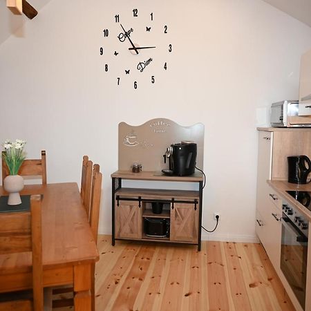Ferienwohnung Rapunzel Nideggen Exterior foto